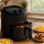 Huslog Air Fryer AirStorm 1400W 3,5L - 1596767 - zdjęcie 4